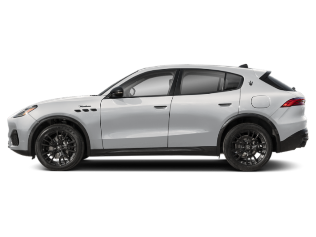 New 2026 Maserati Grecale Modena 4D Sport Utility in Phoenix