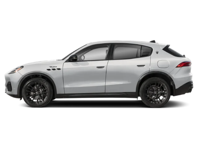 New 2026 Bianco Astro Metallic Maserati Modena image 3