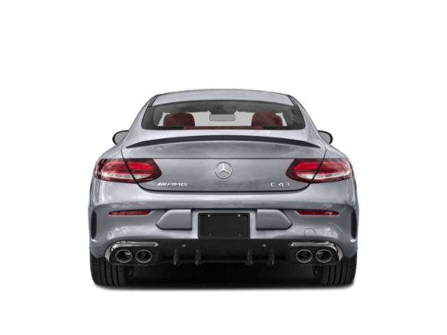 Certified Used 2023 Black Mercedes-Benz 4MATIC® image 12