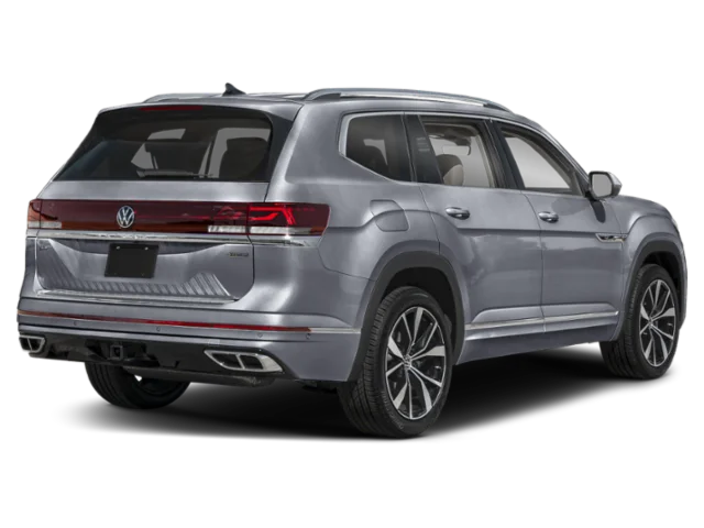 Used 2024 Gray Volkswagen 2.0T SEL Premium R-Line image 2