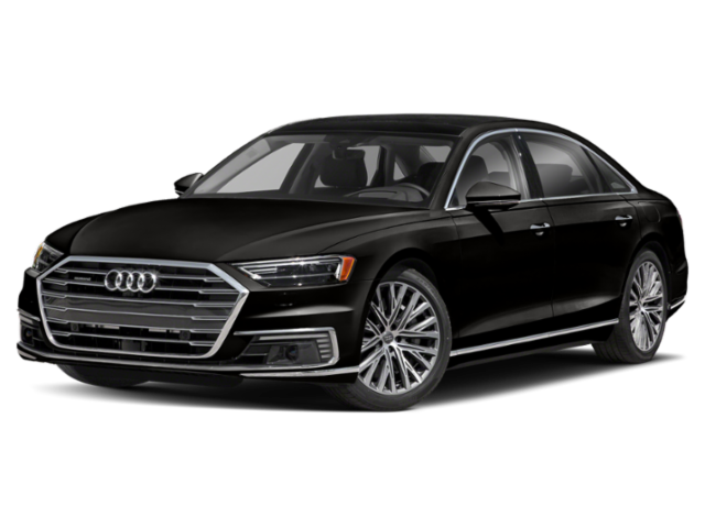 Used 2020 Audi A8 Base with VIN WAU8HAF89LN008696 for sale in Phoenix, AZ