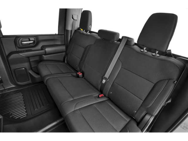 Used 2025 Summit White CHEVROLET LT image 15