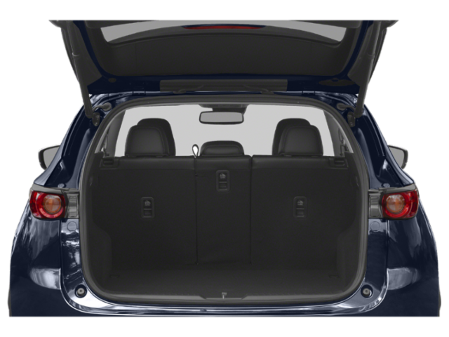 Used 2021 White Mazda Grand Touring image 8