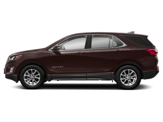 Used 2020 Brown Chevrolet LT image 7