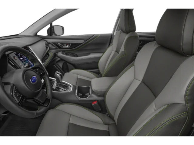 Used 2025 Gray Subaru Onyx Edition image 13