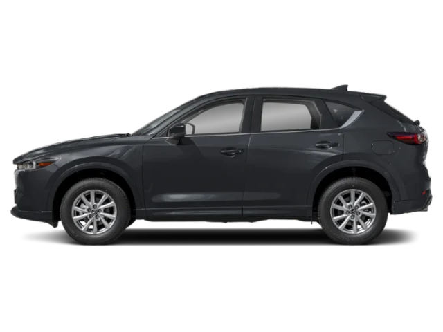 Used 2024 Black Mazda 2.5 S Preferred Package image 3