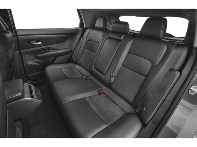 Used 2025 Diamond Pearl Nissan ENGAGE e-4ORCE image 12