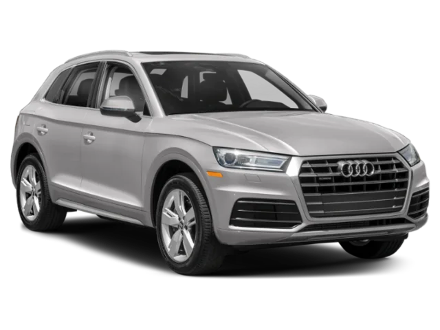 Used 2019 Ibis White Audi Premium image 6