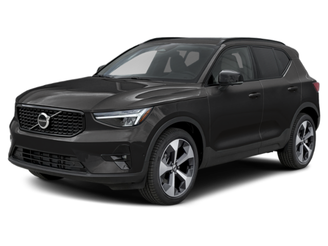 2026 Volvo XC40 B5 Plus Dark AWD's photo