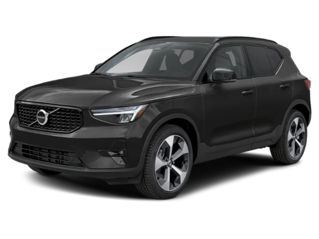 2026 Volvo XC40 B5 Ultra Ultra Black Edition AWD's photo
