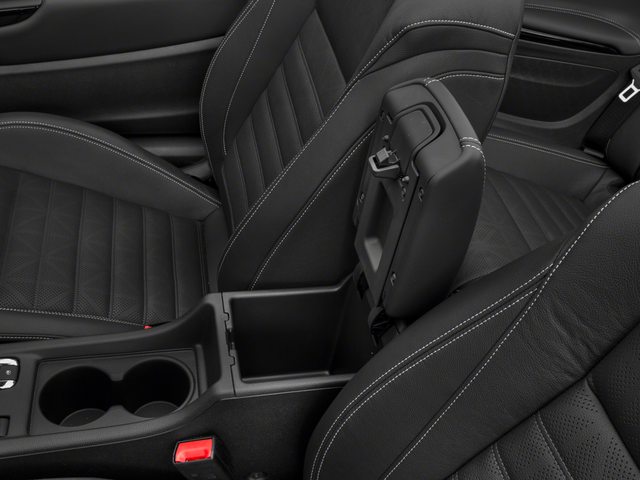 Used 2018 Blue Buick Premium image 12