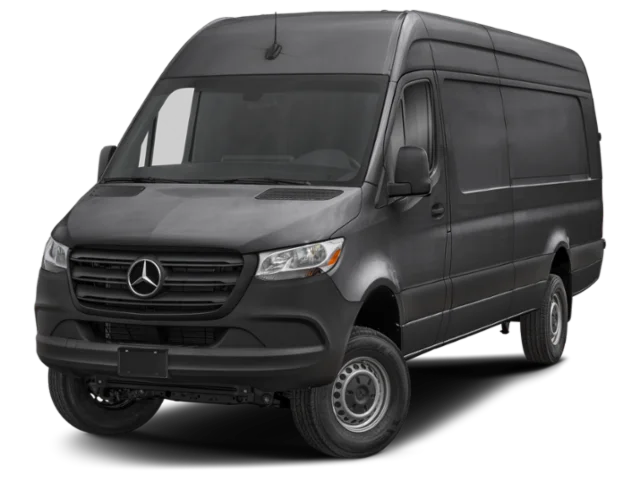 2027 Mercedes-Benz