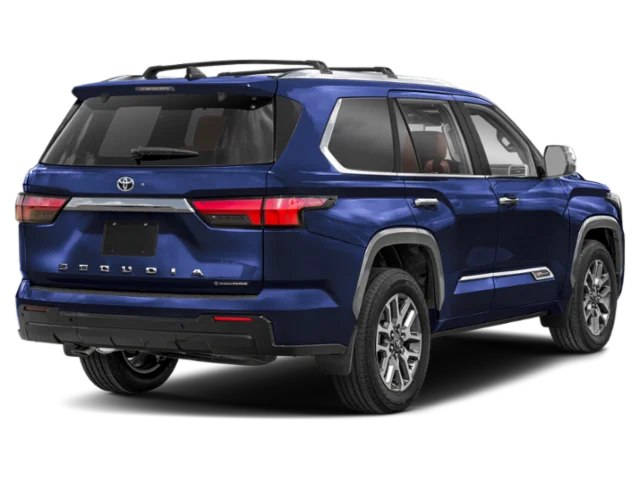 New 2026 Blueprint Toyota 1794 Edition image 10
