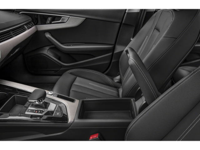 Used 2020 Black Audi 40 Premium image 11
