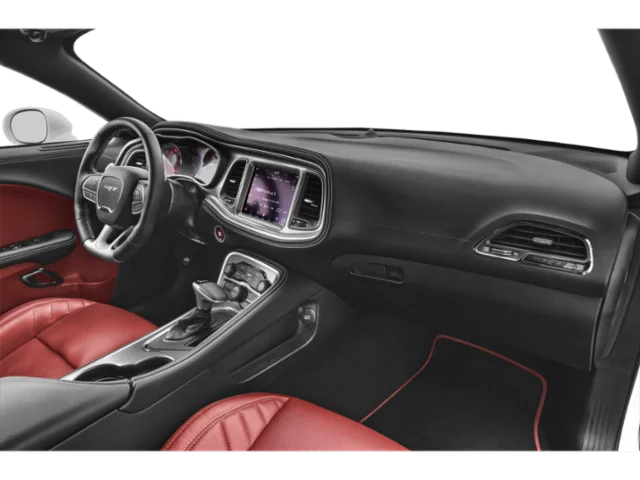 Used 2022  Dodge SRT Hellcat Widebody image 15