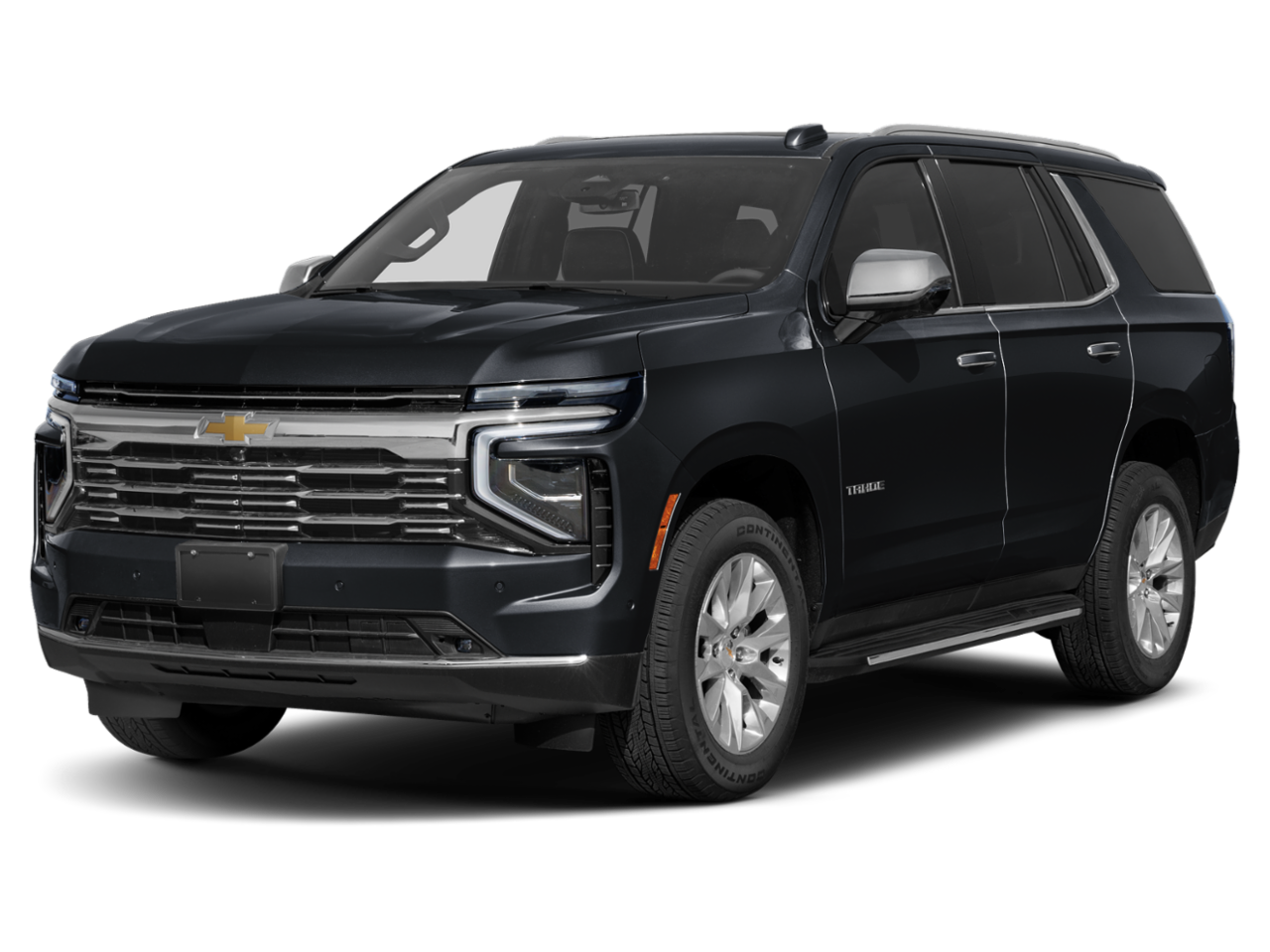 New 2026 Black Chevrolet Premier image 1