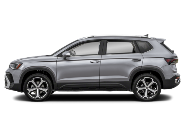 2025 Volkswagen Taos SEL - Photo 11