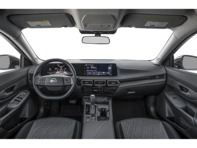 New 2027 KBZ/ATLANTIC G Nissan  image 7