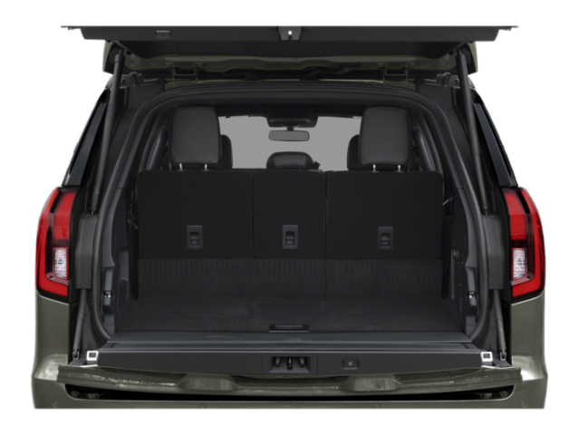 2025 Ford Expedition Tremor - Photo 8