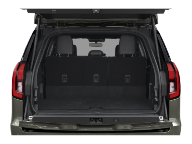 2025 Ford Expedition Tremor - Photo 8