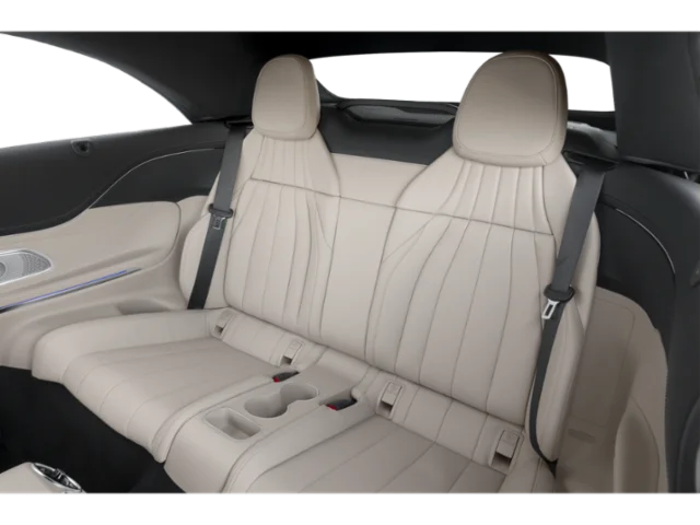 New 2027  Mercedes-Benz  image 12