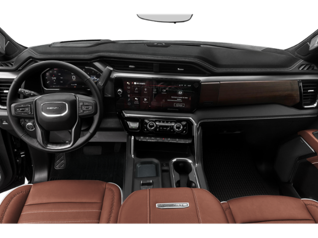 New 2026 Downpour Metallic GMC Denali Ultimate image 12