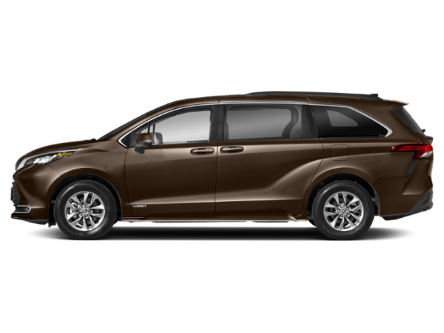 Used 2024 Cypress Toyota XLE image 3
