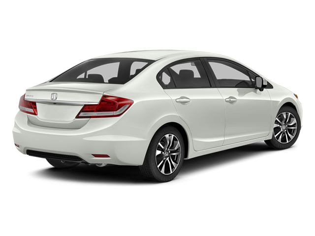 Used 2014 Honda Civic EX with VIN 19XFB2F8XEE232486 for sale in Sacramento, CA