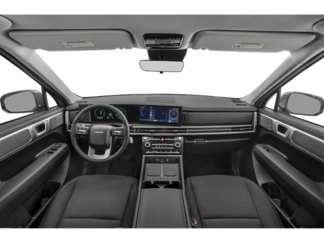 Used 2024 Phantom Black Hyundai SE image 5