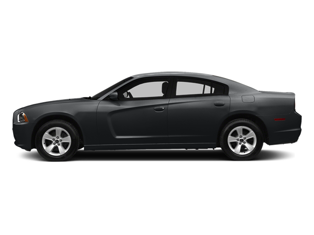 Used 2014 Gray Dodge SE image 3