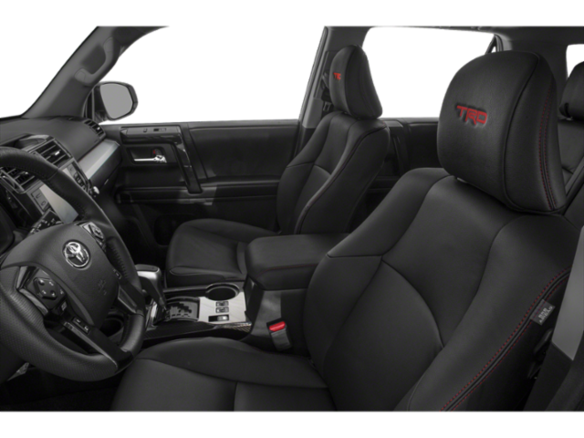 Used 2020 Magnetic Gray Metallic Toyota TRD Off Road Premium image 6