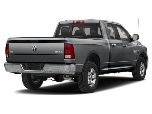 Used 2022 Silver Ram Warlock image 2