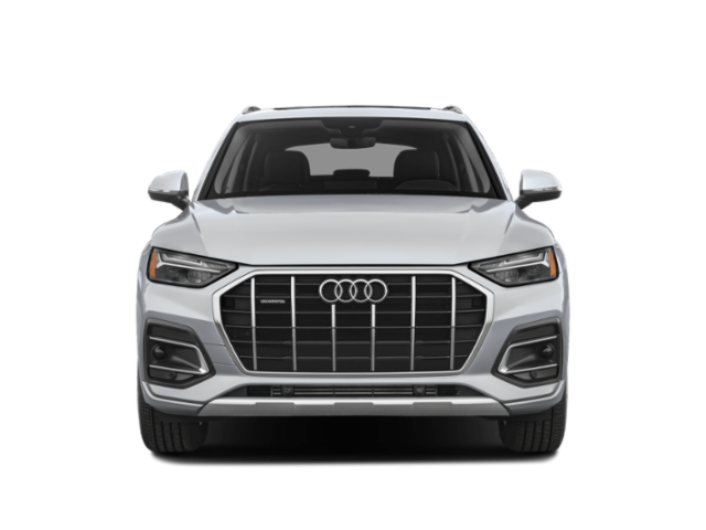 Used 2023 Grey Audi  image 4