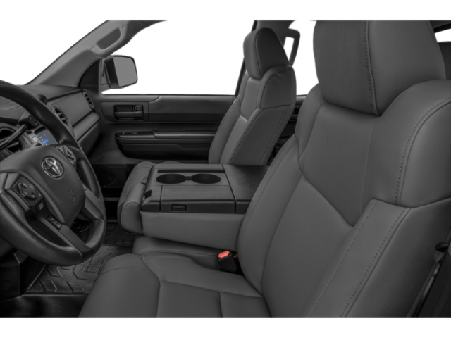 Used 2018 Red Toyota SR5 image 8