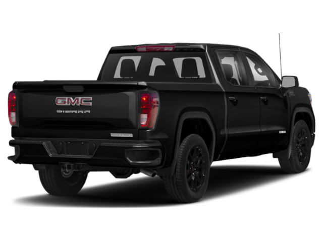 Used 2021 Black GMC Elevation image 2