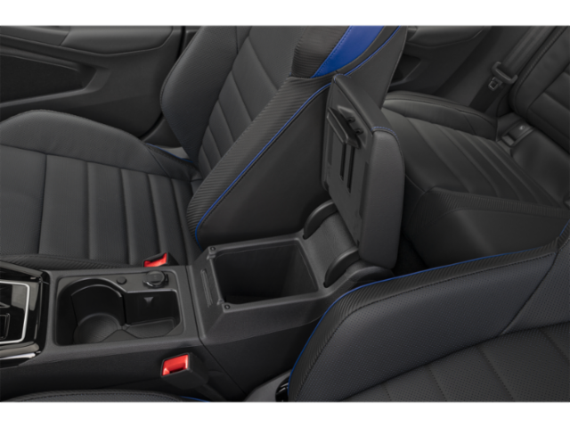 New 2027 Lapiz Blue Metallic Volkswagen Black Edition image 11