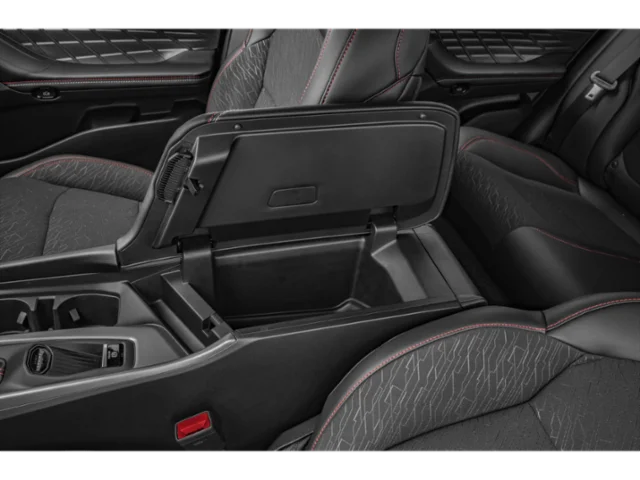 New 2027 Black Dodge Scat Pack Plus image 11