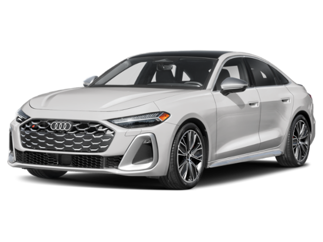 New 2026 6Y6Y/ Audi Premium Plus image 1