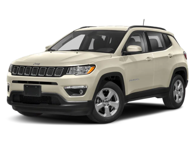 2018 Jeep Compass Limited 4X4's photo