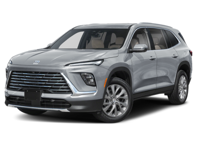 2026 Buick Enclave's photo