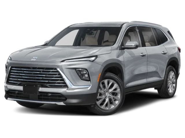 2026 Buick Enclave Preferred AWD's photo