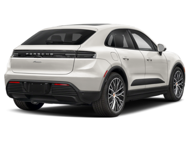 New 2026 Chalk Porsche RWD image 2