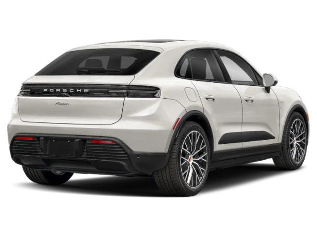 Used 2026 Gray Porsche 4 image 2