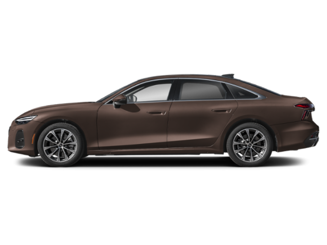 New 2027 Madeira Brown Metallic Audi 3.0T image 11