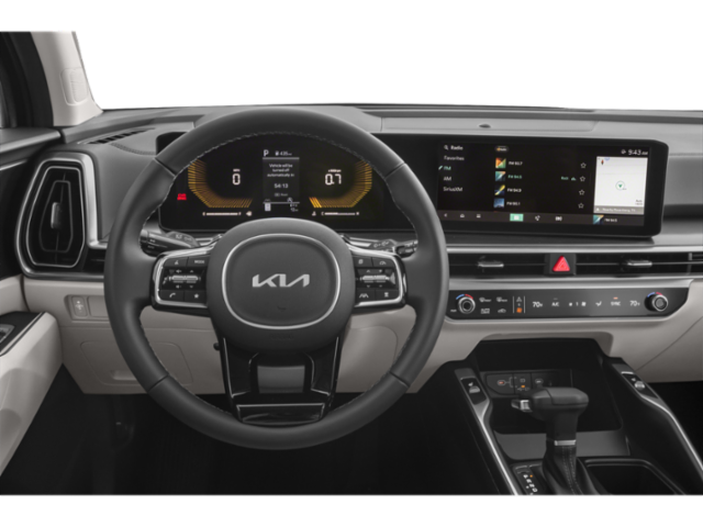 New 2026 Gray Kia S image 4