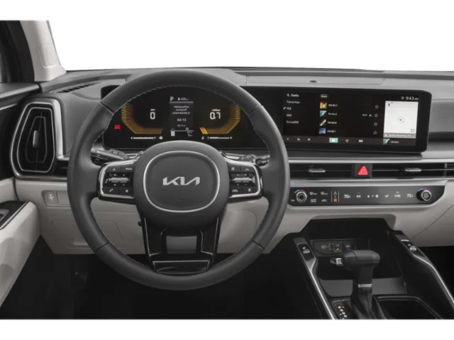 New 2026 Gray Kia S image 4