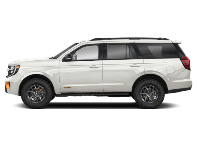 New 2027 Star White Metallic Tri-Coat Ford Tremor® image 34