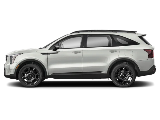 New 2026 Ivory Kia X-Line EX image 3