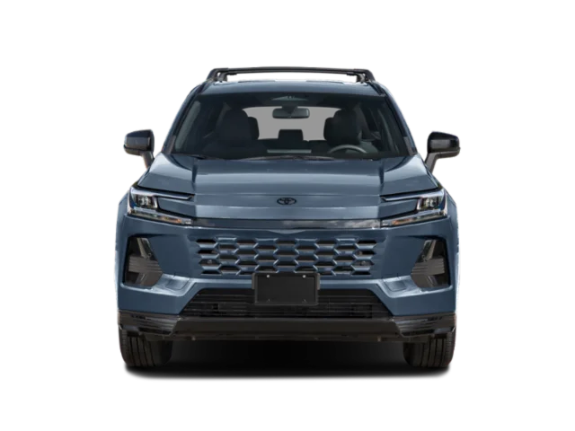 New 2026  Toyota SE image 4