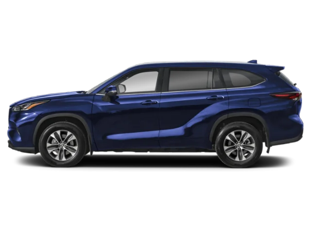 Used 2026 Wind Chill Pearl Toyota XLE image 3